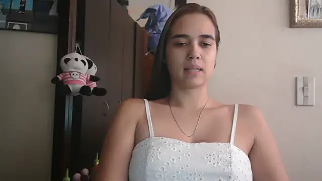 trianabell online show from 07.14.26