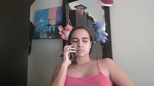 trianabell online show from 07.18.26
