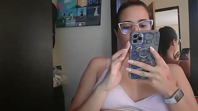 trianabell online show from 07.22.26