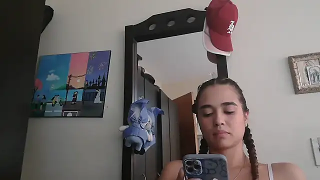 trianabell online show from 07.28.26