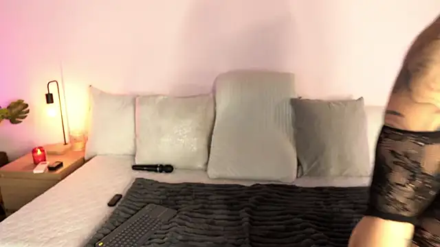 TamyHoney online show from 06.05.26