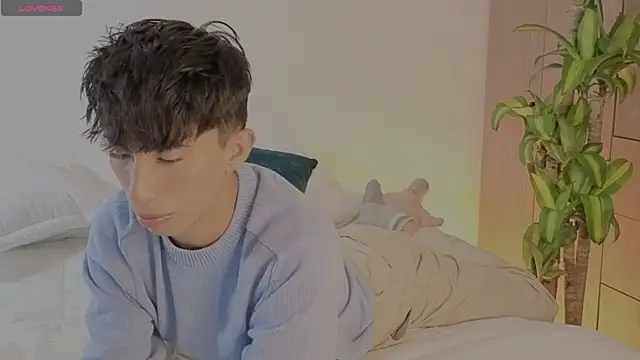 FabianPriince online show from 10.10.25