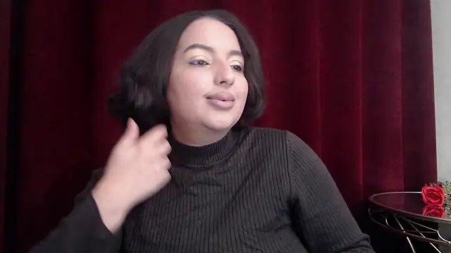 BustyAllyy online show from 02.11.26