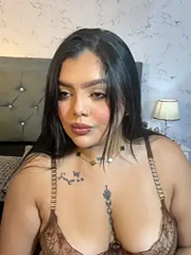 Brhiana Williamms online show from 07.29.26