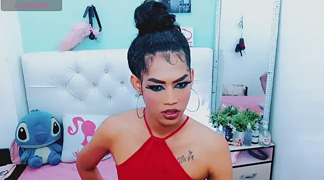 Amanda bigx online show from 01.31.25