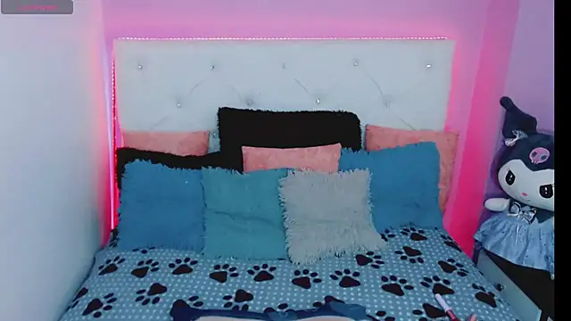 Amanda bigx online show from 09.18.25