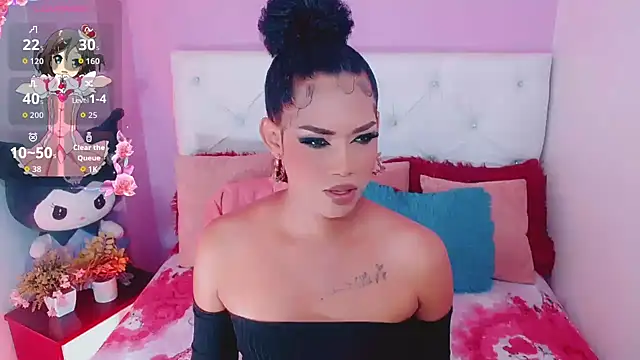 Amanda bigx online show from 01.11.26