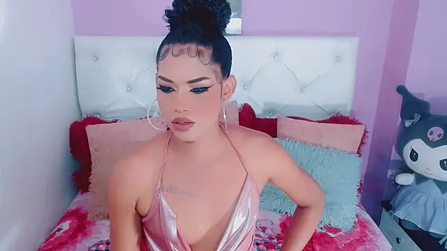 Amanda bigx online show from 01.16.26