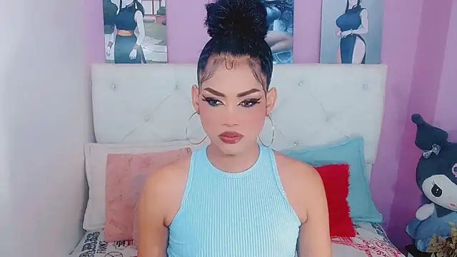 Amanda bigx online show from 04.05.26