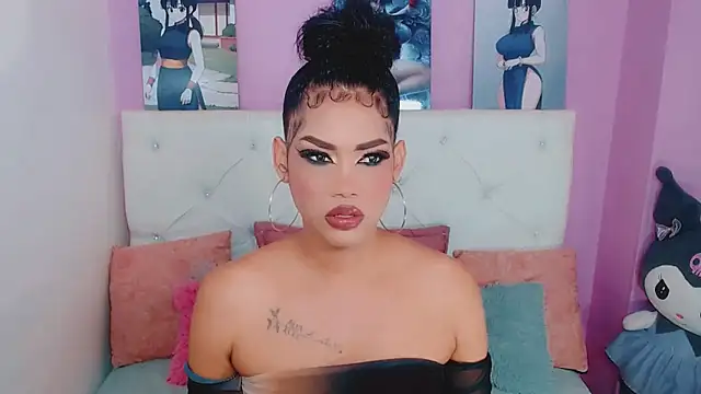 Amanda bigx online show from 04.12.26