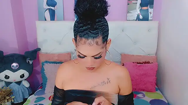 Amanda bigx online show from 04.23.26