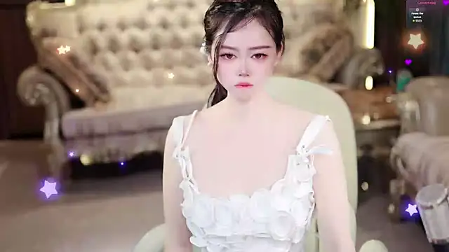 lilies-sweet online show from 06.06.26
