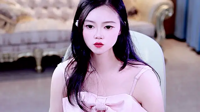 lilies-sweet online show from 07.21.26