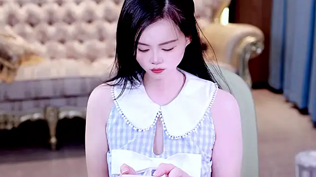lilies-sweet online show from 07.23.26