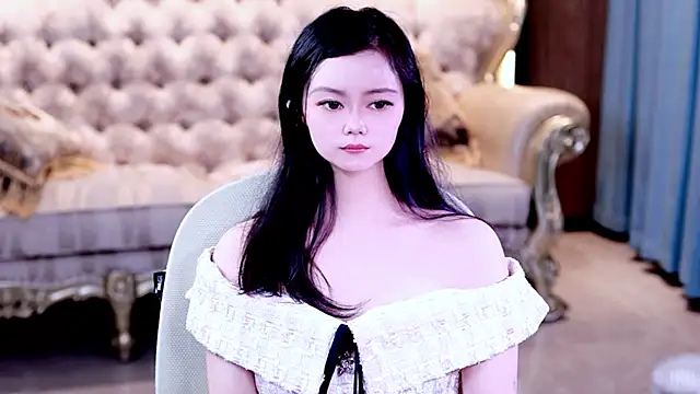 lilies-sweet online show from 07.24.26