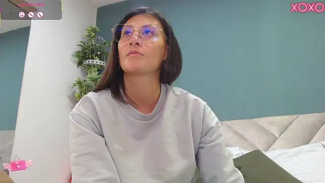 SharisWillian online show from 09.11.25