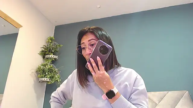 SharisWillian online show from 02.05.26