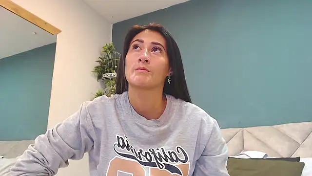 SharisWillian online show from 02.09.26