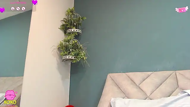 SharisWillian online show from 02.26.26