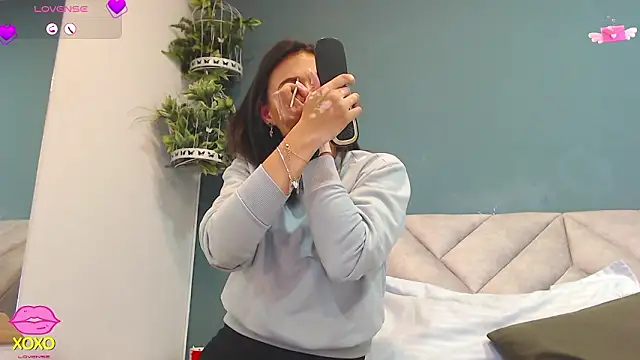 SharisWillian online show from 03.06.26