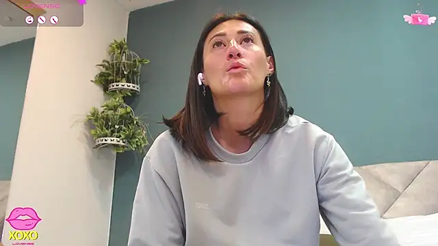 SharisWillian online show from 03.12.26