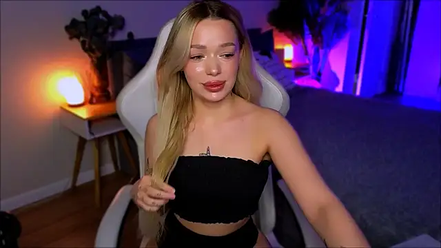 Lily Yin online show from 03.21.26