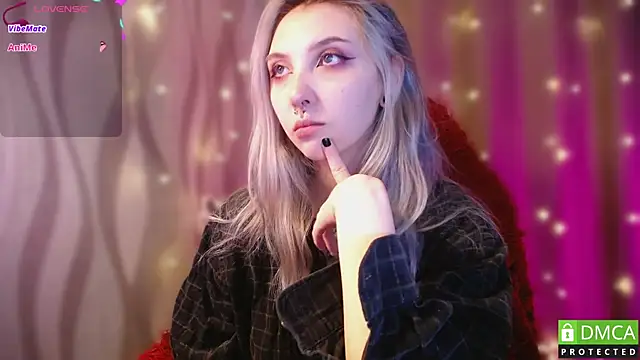 JustMeowGirl online show from 02.22.25