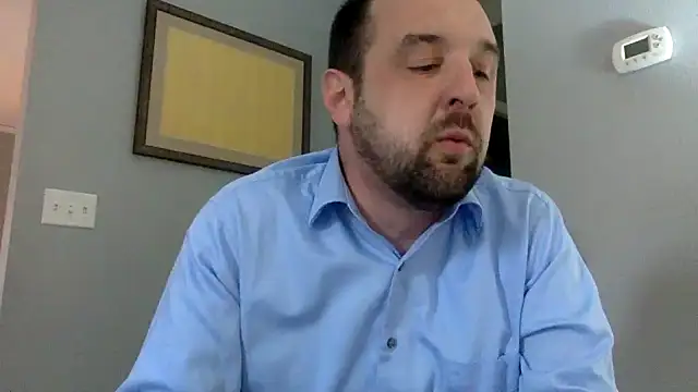 Kink Master Daddy online show from 04.27.26