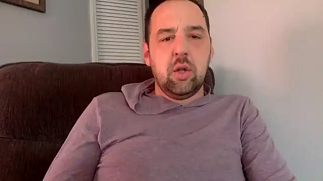 Kink Master Daddy online show from 05.02.26