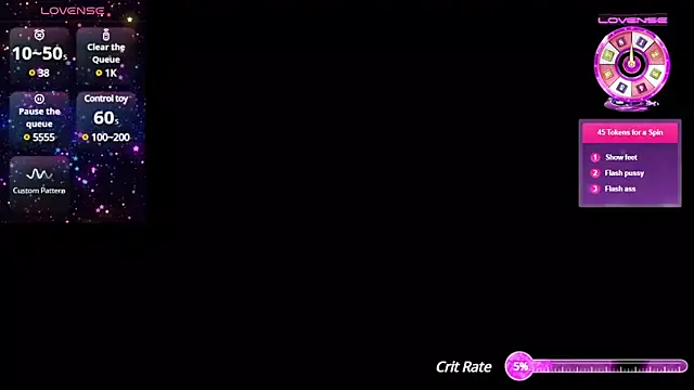 Snapshot of sissysylvia chatting on 01.02.25 sissysylvia online show from 01.02.25