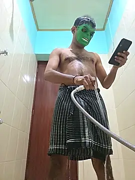mallugadi89 online show from 07.12.26