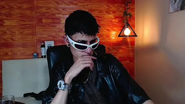 Bastiaan 28 online show from 02.08.25