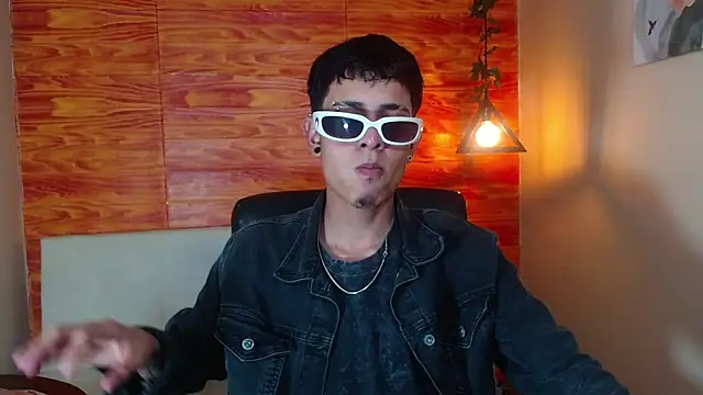 Bastiaan 28 online show from 03.03.25