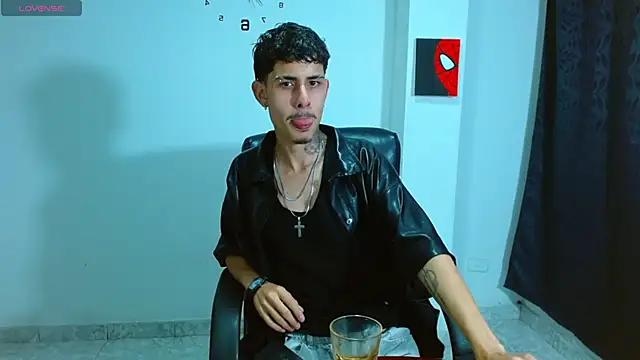 Bastiaan 28 online show from 09.12.25