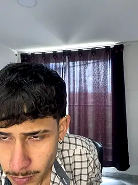 Bastiaan 28 online show from 10.05.25