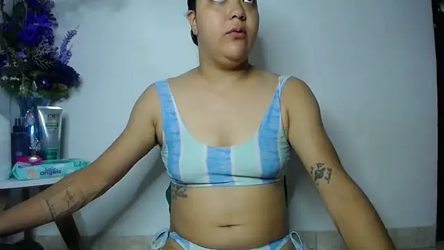 Eros Smit online show from 02.16.26