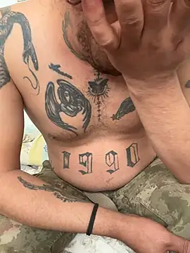 sikergecer3435 online show from 03.04.26