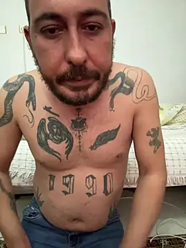 sikergecer3435 online show from 03.29.26