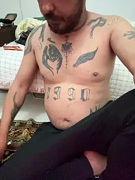 sikergecer3435 online show from 04.04.26