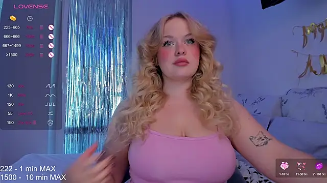 Snapshot of HANNA_MONTANAS chatting on 03.13.26 HANNA MONTANAS online show from 03.13.26