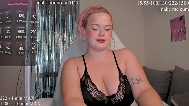 HANNA MONTANAS online show from 07.13.26