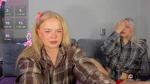 HANNA MONTANAS online show from 07.22.26
