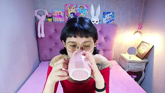 charlottemoonxz online show from 03.04.26