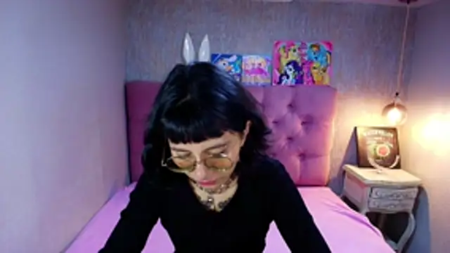 charlottemoonxz online show from 07.28.26