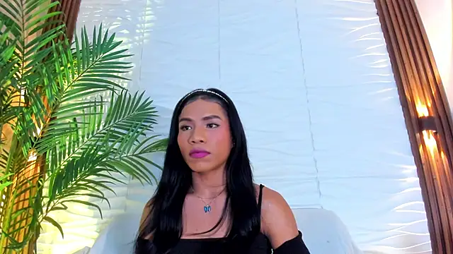 kimberly Gonzalez1 online show from 09.24.25