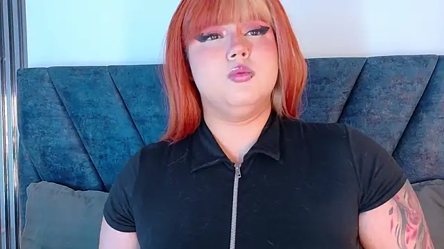 Snapshot of Karmilla_Rosse chatting on 04.26.26 Karmilla Rosse online show from 04.26.26