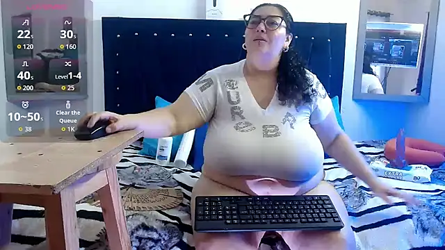 bubis laru53 online show from 03.20.26