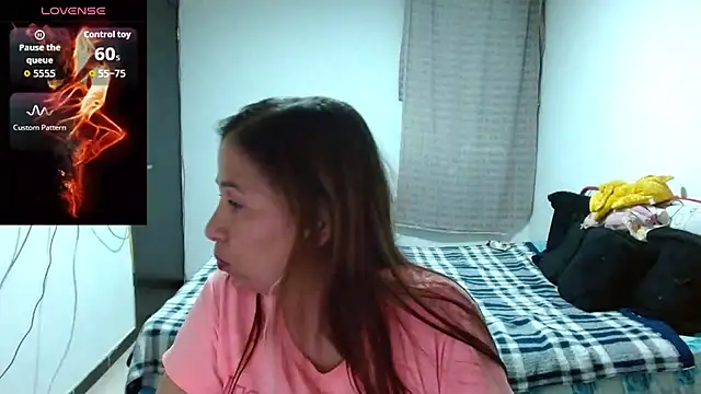 CaroMasha online show from 04.11.26