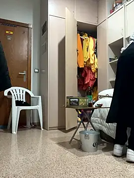 Kamaleonix online show from 04.02.26