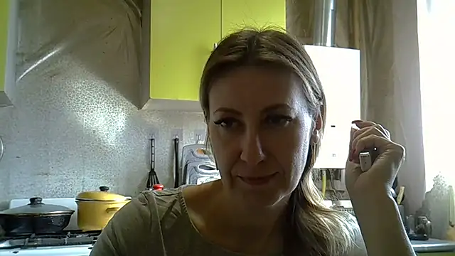 AshleyXHoney online show from 03.20.26